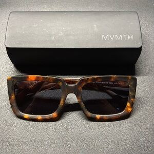 MVMT - Tokyo Tortoise